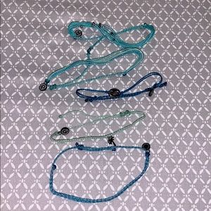 Pura Vida Bracelets